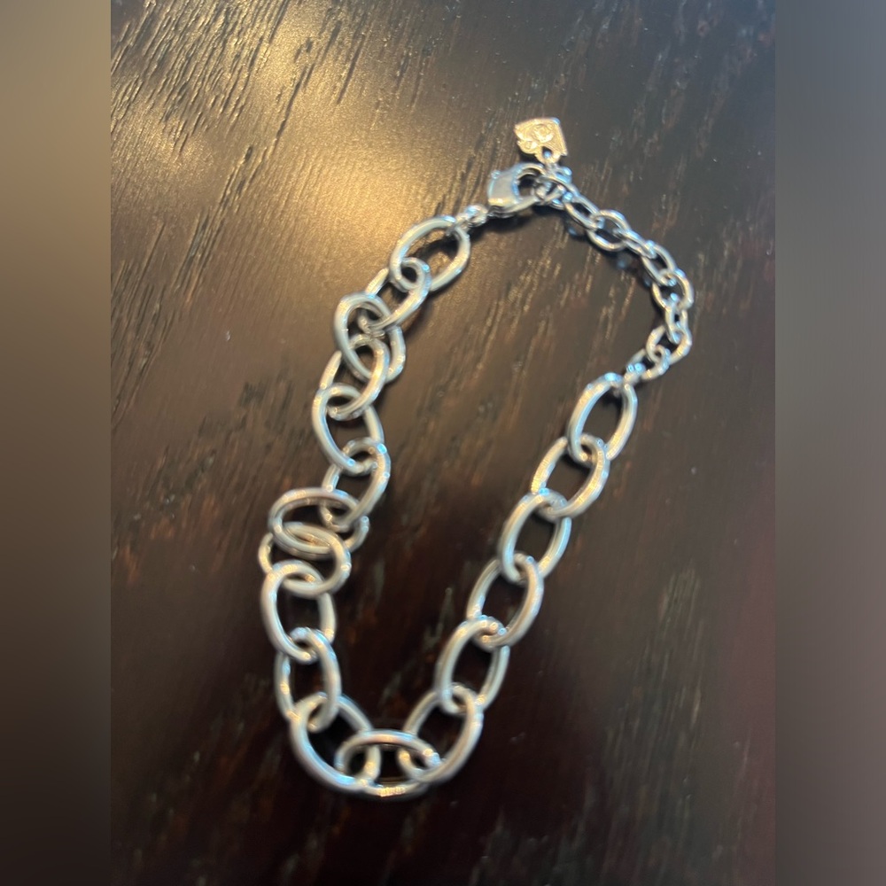 Swarovski bracelet